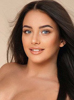 Marble Arch brunette Maya london escort