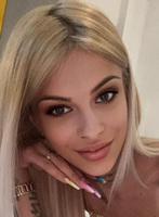 Mayfair massage Brenda london escort