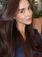 Earls Court petite Denella london escort