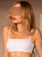 Gloucester Road blonde Josefina london escort