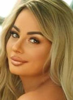 Marylebone 300-to-400 Vanessa london escort