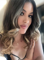 Regents Park latin Rudolpha london escort