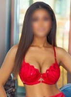 Bayswater brunette Deepika london escort