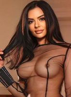 Marylebone 300-to-400 Kassandra london escort