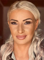 Earls Court 200-to-300 Ruby london escort
