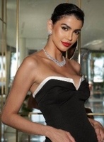 Belgravia 600-and-over Paulina london escort