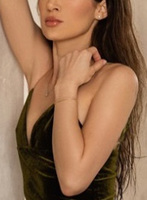 Central London brunette Mara london escort