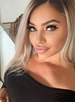 Earls Court 200-to-300 Stefania london escort