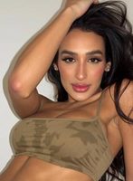 South Kensington latin Fadera london escort