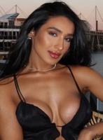 Gloucester Road brunette Fadera london escort