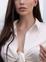 central london brunette Serena london escort