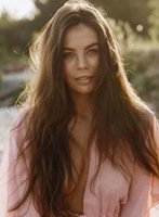 South Kensington 400-to-600 Iryna london escort