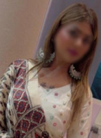 Central London massage Shreya london escort