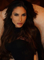 Central London 600-and-over Cevoni london escort