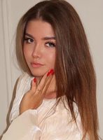 Earls Court blonde Centella london escort