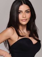 Kensington party-girl Anny london escort