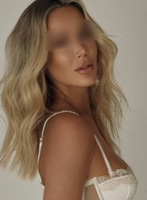 Central London blonde Ava london escort