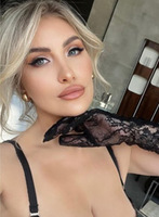 Chelsea elite Hana london escort