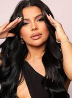 Knightsbridge latin Trufana london escort