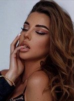 Central London elite Katrina london escort