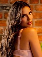 central london brunette Miletti london escort