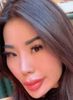 Central London asian Kannika london escort