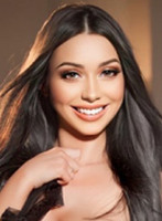 Central London busty Karina london escort