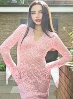 Knightsbridge massage Vera london escort