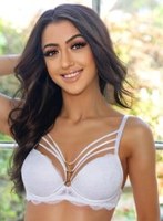 Lancaster Gate brunette Isabel london escort