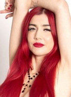 Gloucester Road busty Ines london escort