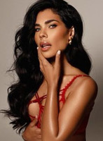 Victoria 600-and-over Olive london escort