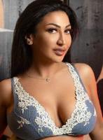 Marylebone party-girl Kerry london escort
