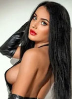 Mayfair massage Billie london escort