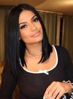 central london latin Vaima london escort