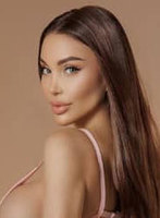 Kensington brunette Melena london escort