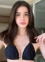 Outcall Only brunette Lara london escort