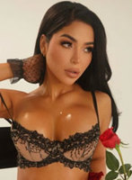 Outcall Only brunette Gigi london escort