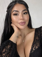 Outcall Only latin Gigi london escort