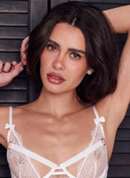 Marylebone latin Alessandra london escort