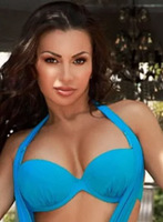 central london mature Melona london escort