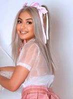 Edgware Road party-girl Shelly london escort