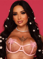 Marble Arch brunette Inglotte london escort