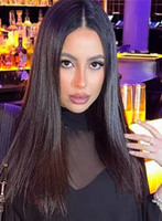 Paddington party-girl Milkyway london escort