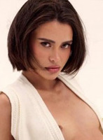 Mayfair elite Alfa. london escort