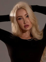 Central London 600-and-over Alaska london escort
