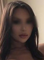 Paddington brunette Larsa london escort