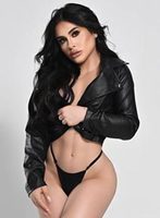 South Kensington party-girl Watari london escort