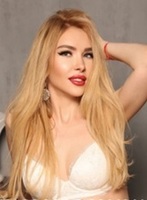 South Kensington party-girl Star london escort