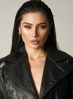 Earls Court 200-to-300 Livia london escort