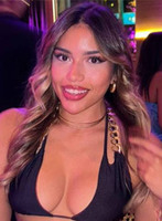 Queensway brunette Derma london escort